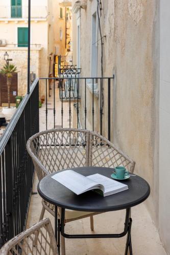 Balkon/teras, Donna Veneranda in Vieste