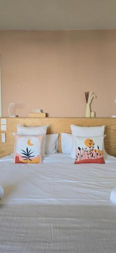 Foto - Hôtel La Baïne