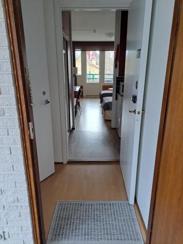 Kylpyla-Hotelli, kahden huoneen huoneisto in Ikaalinen