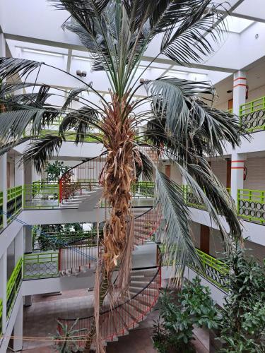 Kylpyla-Hotelli, kahden huoneen huoneisto in Ikaalinen