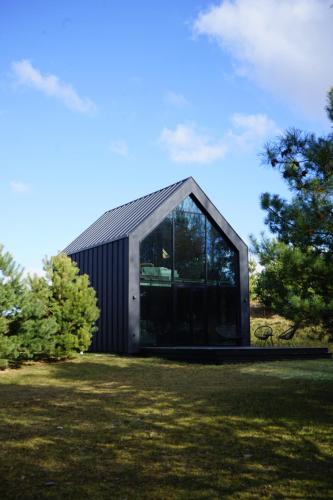 Exterior view of Ostoja Narwianska