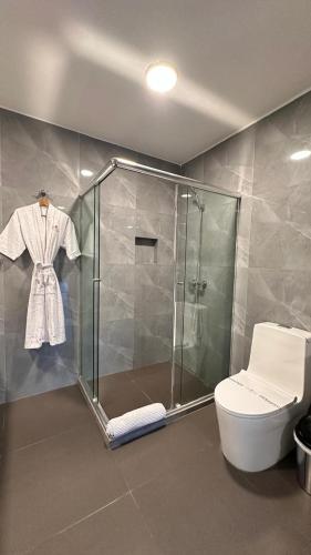 Serenzza Hotel – Lima