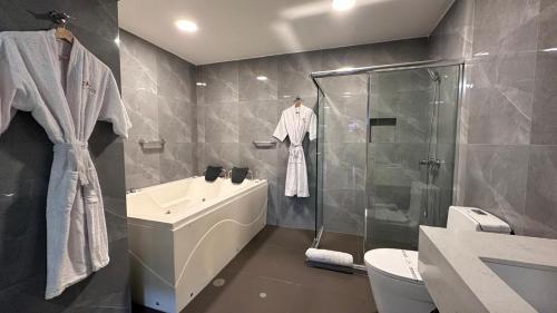 Serenzza Hotel – Lima
