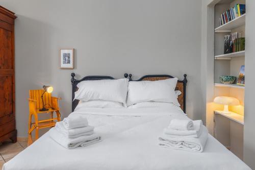Vintage Design Nest - In the heart of Navigli, Милан
