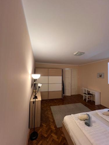 Apartment Bright & Light, Lubiana (foto 8)