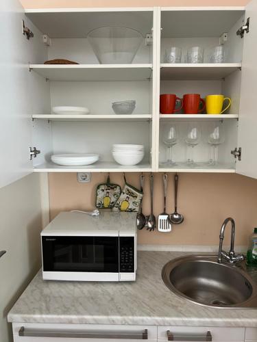 Apartment Bright & Light, Lubiana (foto 5)
