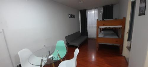 Santiago Suites