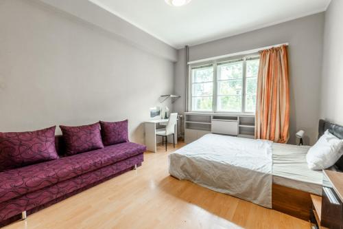 Levski 3BR Retreat, Sofia (Foto 6)
