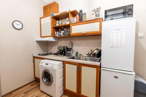 Levski 3BR Retreat, Sofia (Foto 10)
