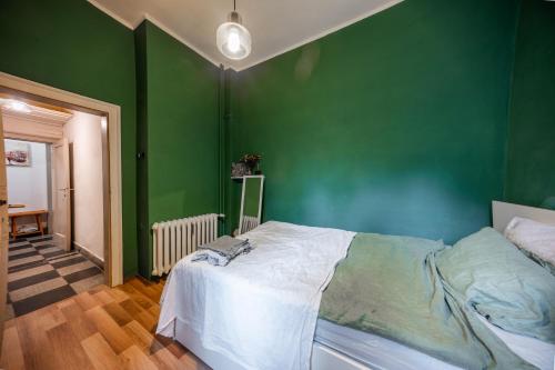 Levski 3BR Retreat, Sofia (Foto 8)