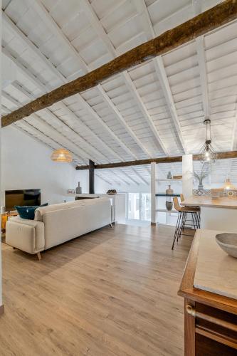 Teal and Green - Alqueva Country House in Amieira