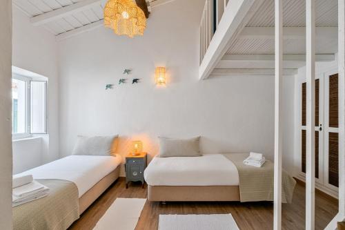 Teal and Green - Alqueva Country House in Amieira