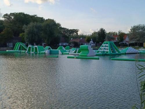 Sunparks, Nieuwpoort (fotografie 8)