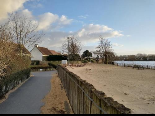 Sunparks, Nieuwpoort (fotografie 7)
