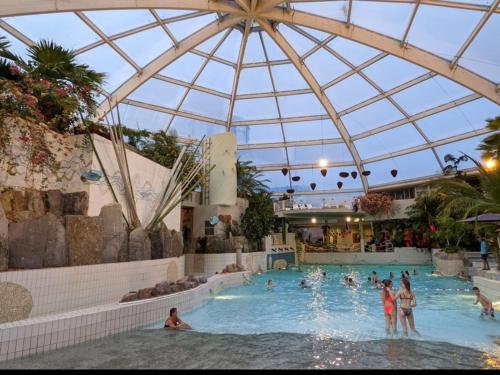 Sunparks, Nieuwpoort (fotografie 6)