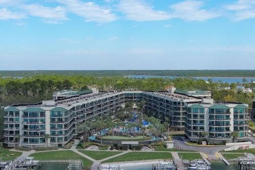 Phoenix on the Bay 1-1312 in Caswell