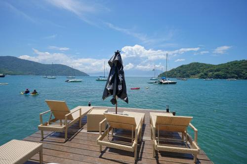 Casa da Ilha inn and SPA 5