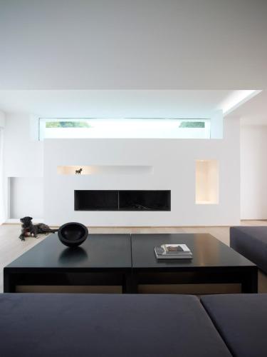 Infinity White Complex by GK Properties - Apartment - Porto Rafti