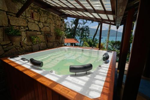 Casa da Ilha inn and SPA 3