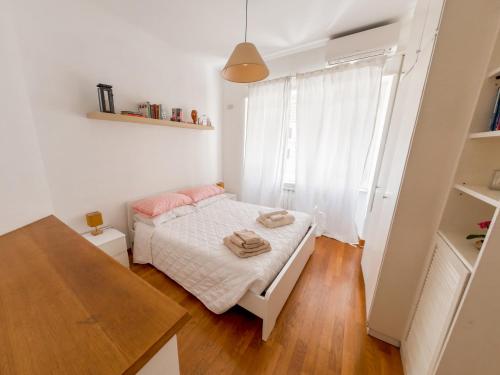 Central Boutique Apartment for2, Řím (fotografie 2)