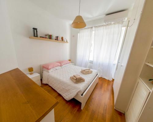 Central Boutique Apartment for2, Řím (fotografie 3)