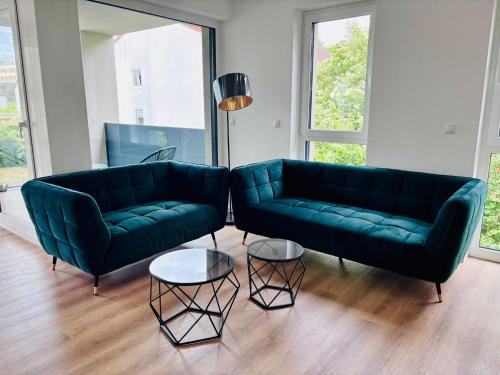 C Homes - Apartments & Lofts, Salzgitter (fotografie 9)
