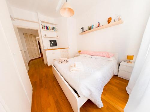 Central Boutique Apartment for2, Řím (fotografie 6)