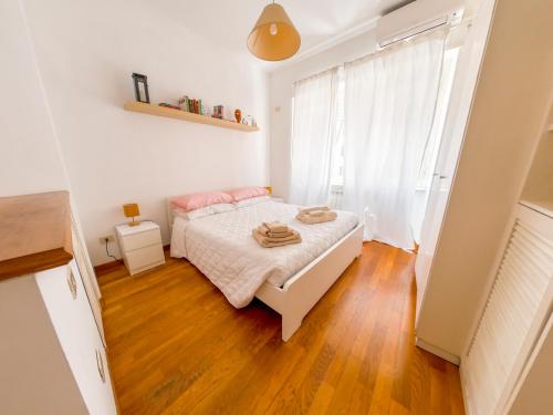 Central Boutique Apartment for2, Řím (fotografie 5)