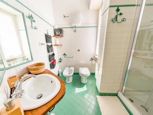 Central Boutique Apartment for2, Řím (fotografie 10)