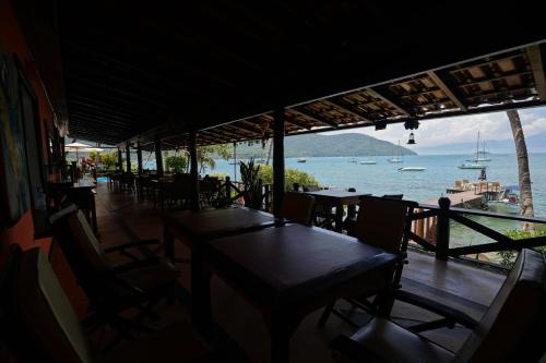 Casa da Ilha inn and SPA 5