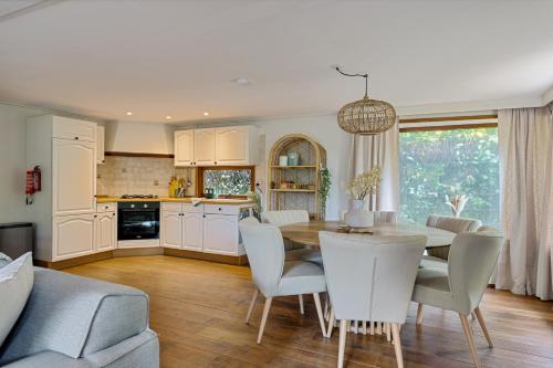 Boshuisje Woodsy Sevenum 6pers - nabij Toverland in เซเวนุม