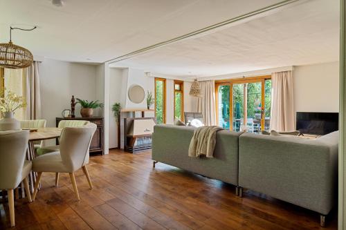 Boshuisje Woodsy Sevenum 6pers - nabij Toverland in เซเวนุม