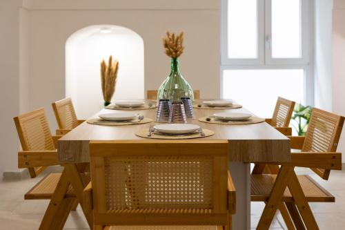 Makanan dan Minuman, Donna Veneranda in Vieste