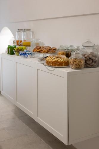 Makanan dan Minuman, Donna Veneranda in Vieste