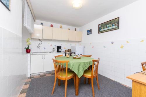 Holiday Home Marija - terrace - main image