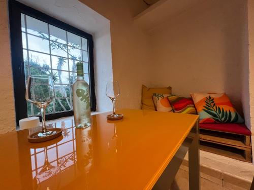 Iekārtas, Casa Gatti - Casa del '900 nel centro di Lanzarote - Relax tra i Vulcani in Tiagua