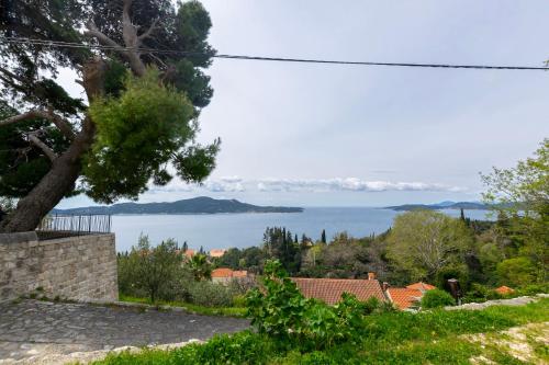 Holiday Home Marija - terrace - image 14