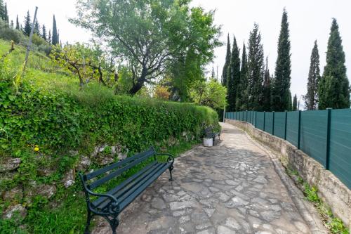 Holiday Home Marija - terrace - image 3