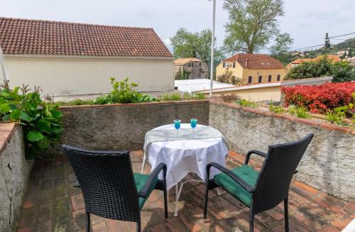 Holiday Home Marija - terrace - image 10
