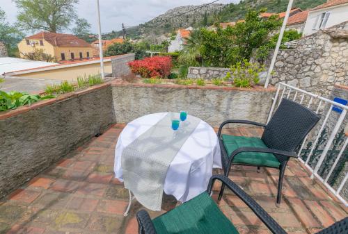 Holiday Home Marija - terrace - image 8
