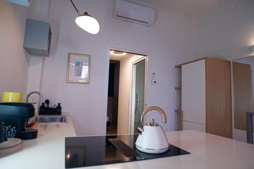 Varanini Luxury Suite Double with terrace and sauna, Milán (fotografie 7)