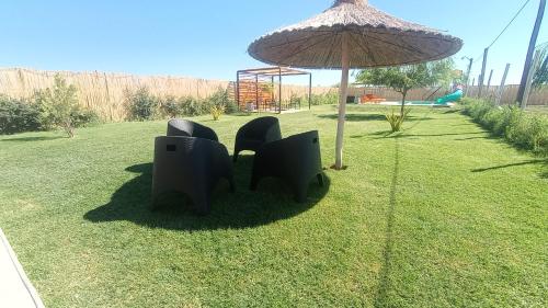 Complejo la medalla in 비야 헤네랄 산 마르틴