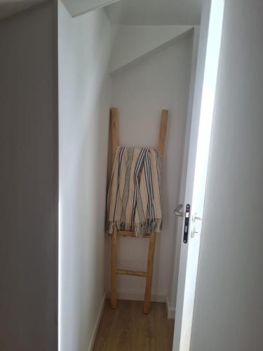 ทัศนียภาพภายนอกโรงแรม, Monteiro Duplex Terrace - attic in ริโอ เดอ มูโร