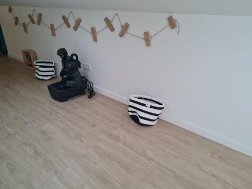 ทัศนียภาพภายนอกโรงแรม, Monteiro Duplex Terrace - attic in ริโอ เดอ มูโร