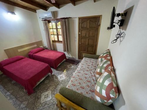 La posada de Moncho
