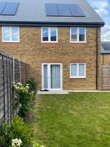 County Side Maidstone in Parkwood