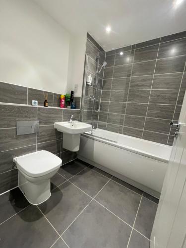 County Side Maidstone in Parkwood