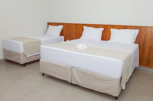 Novo Valle Hotel in Itaobim