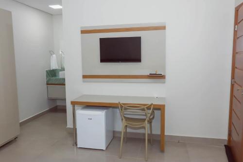Novo Valle Hotel in Itaobim