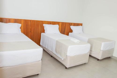 Novo Valle Hotel in Itaobim